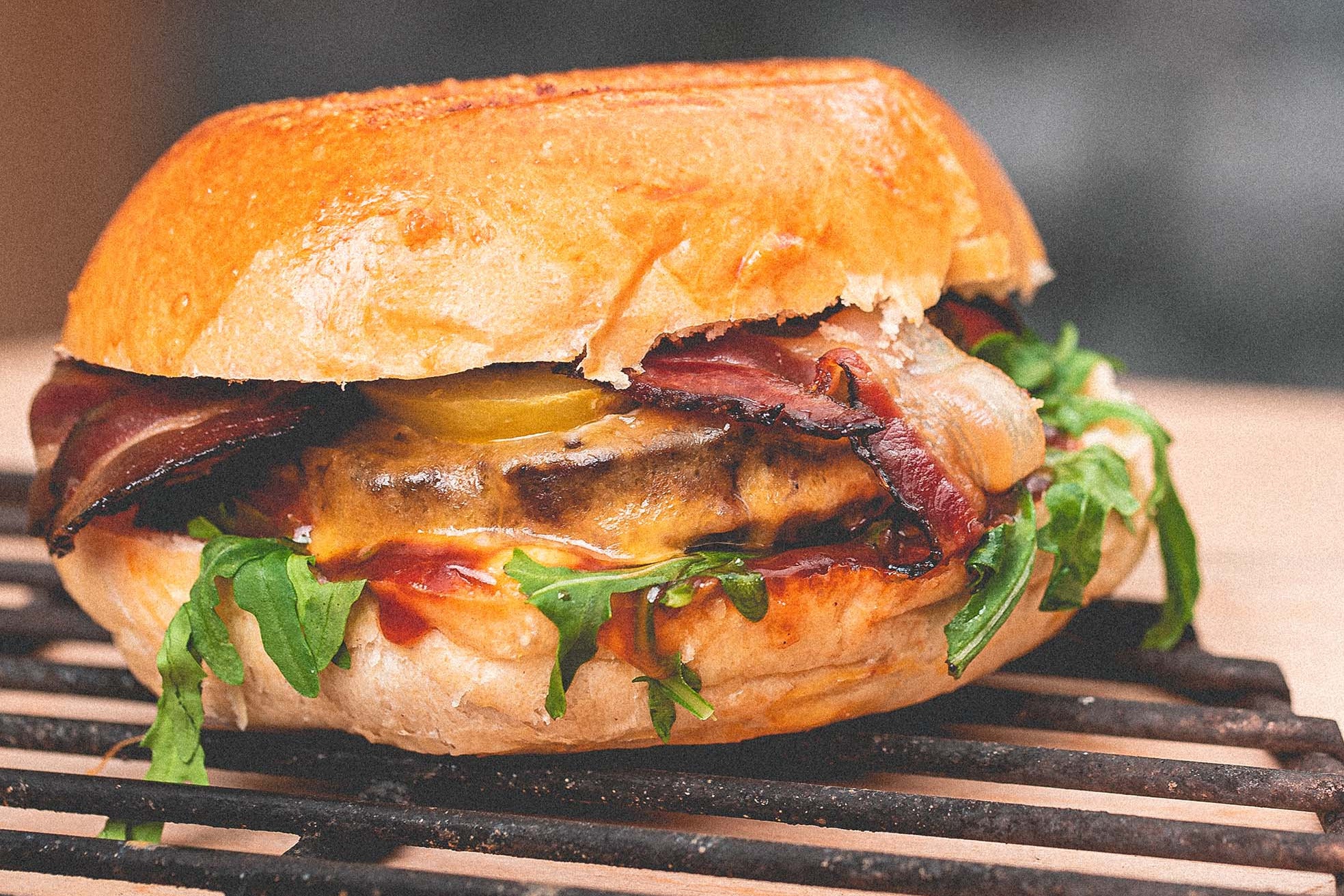 Burger Brath