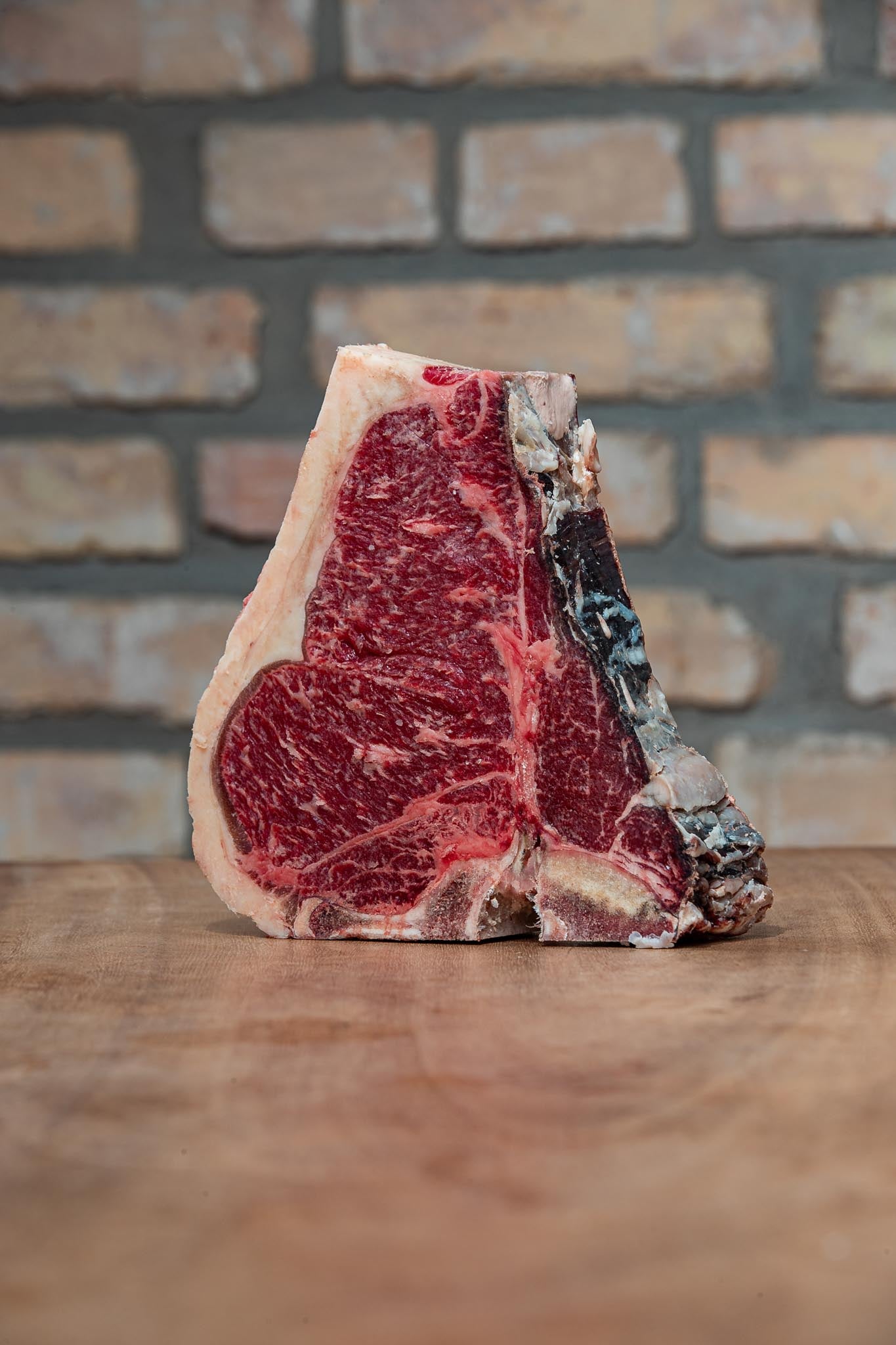 Dry Aged Steak