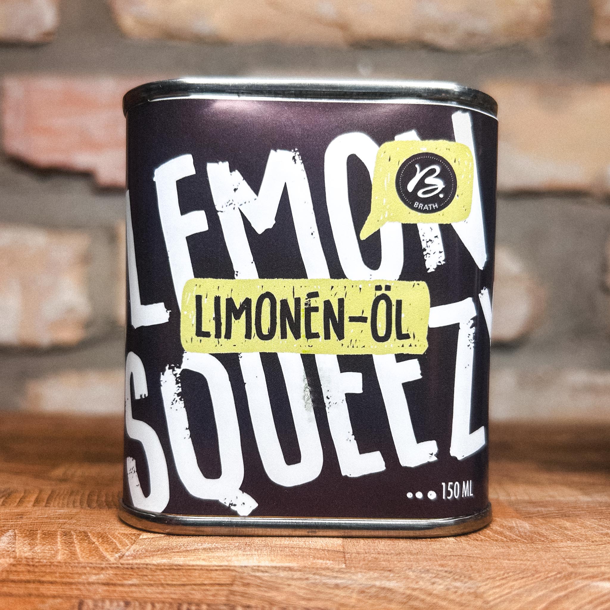 Limonenöl