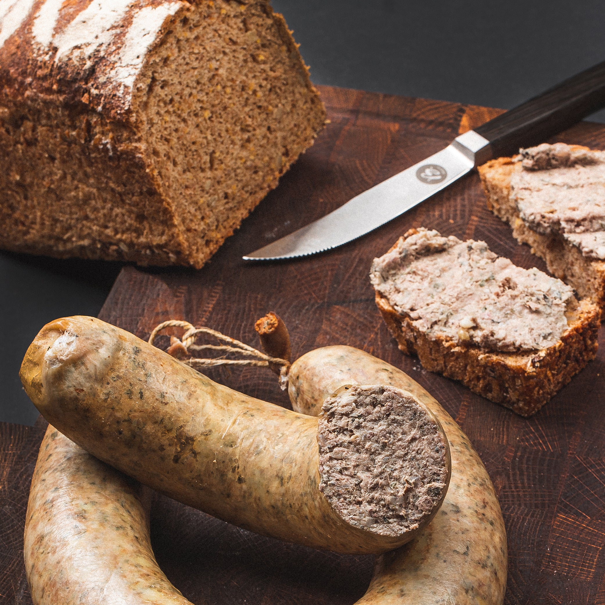 Wurst einfach selber machen von Heiko Brath | Metzgerei Heiko Brath Karlsruhe