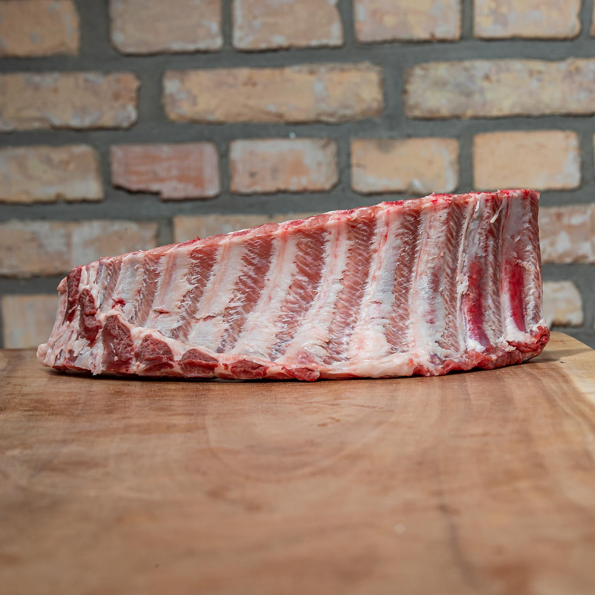 Spare Ribs