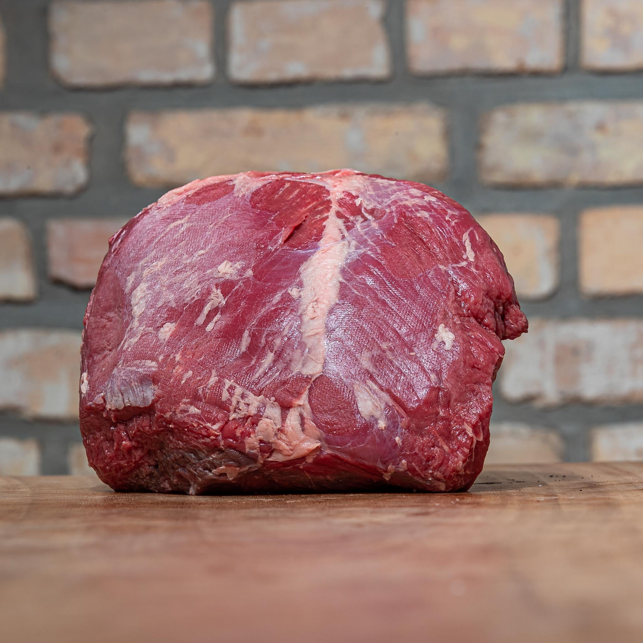 Steakhüfte wet aged