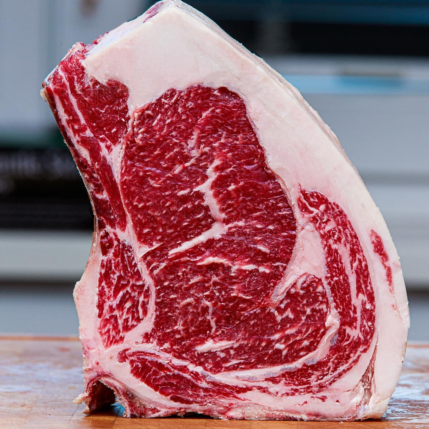Kotlett Dry Aged | Metzgerei Heiko Brath Karlsruhe