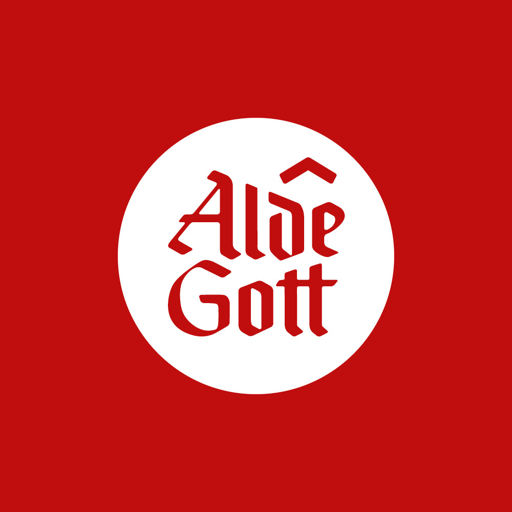 Alde Gott Logo 