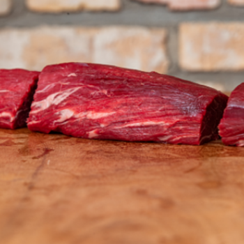 Rinderfilet